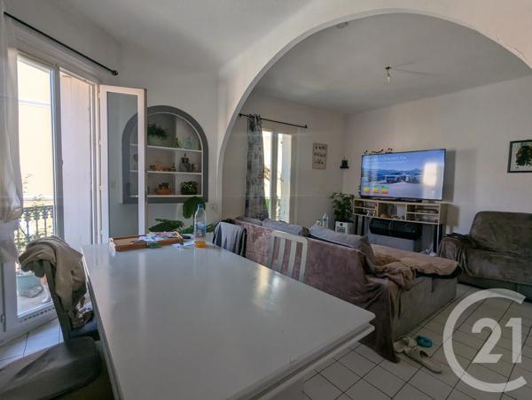 Immeuble à vendre  165 m 2   BEZIERS  - 34
