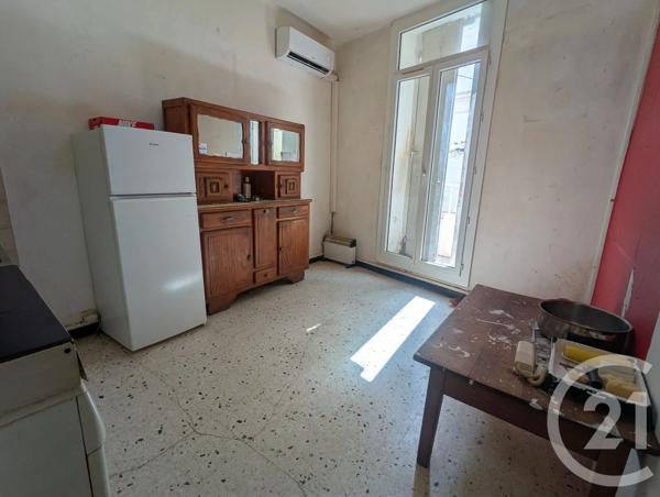 Immeuble à vendre  165 m 2   BEZIERS  - 34