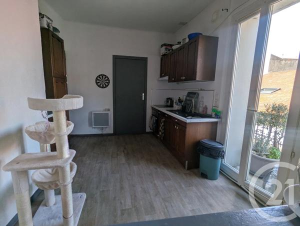 Immeuble à vendre  165 m 2   BEZIERS  - 34