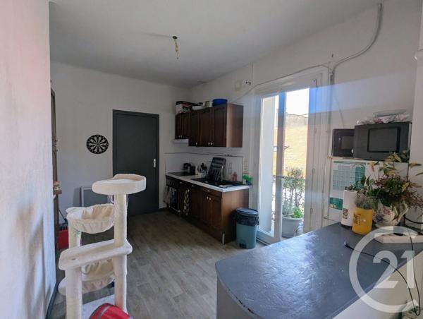 Immeuble à vendre  165 m 2   BEZIERS  - 34