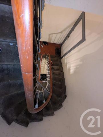 Immeuble à vendre  165 m 2   BEZIERS  - 34