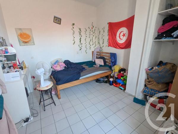 Immeuble à vendre  165 m 2   BEZIERS  - 34
