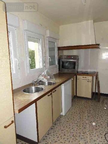 Pavillon à louer à Le Thil-Riberpré en Seine-Maritime (76440), ref : LOCA/565 LE THIL RIBERPRE