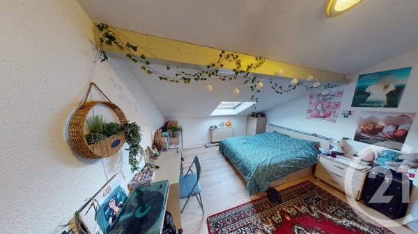 Appartement T3 à vendre  3 pièces - 54,74 m2 MAICHE - 25