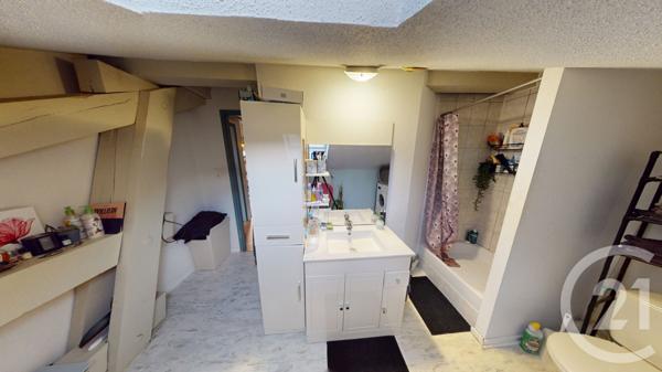 Appartement T3 à vendre  3 pièces - 54,74 m2 MAICHE - 25