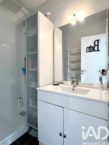 Appartement à vendre 4 pièces 69 m² Le Plessis-Trévise