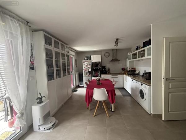 Achat - Appartement Cesson-Sévigné 35510 3 pièces 58 m 2