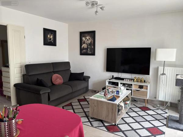 Achat - Appartement Cesson-Sévigné 35510 3 pièces 58 m 2