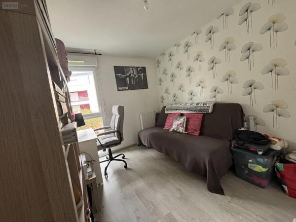 Achat - Appartement Cesson-Sévigné 35510 3 pièces 58 m 2
