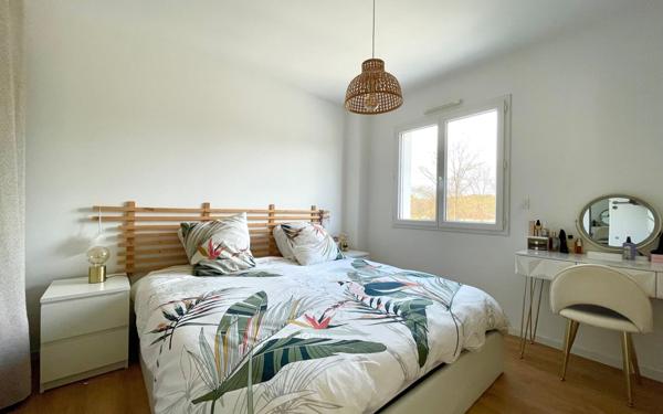 Maison à vendre    4 pièces •  Junas