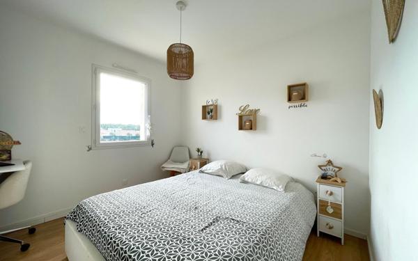 Maison à vendre    4 pièces •  Junas