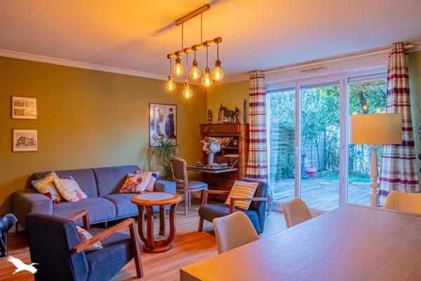 Maison à vendre |  Villenave-d'Ornon |  4 pièces | 86 m²