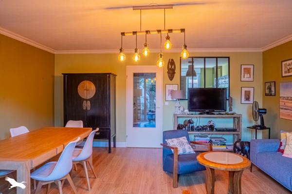 Maison à vendre |  Villenave-d'Ornon |  4 pièces | 86 m²