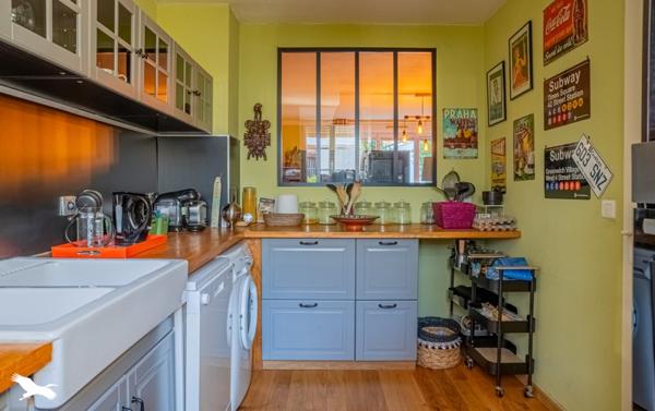 Maison à vendre |  Villenave-d'Ornon |  4 pièces | 86 m²