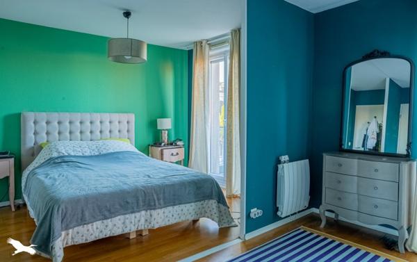 Maison à vendre |  Villenave-d'Ornon |  4 pièces | 86 m²