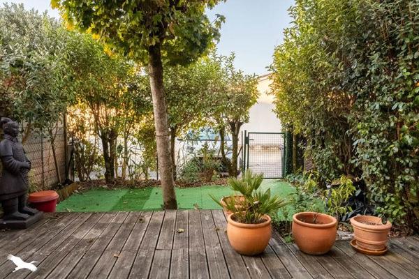 Maison à vendre |  Villenave-d'Ornon |  4 pièces | 86 m²