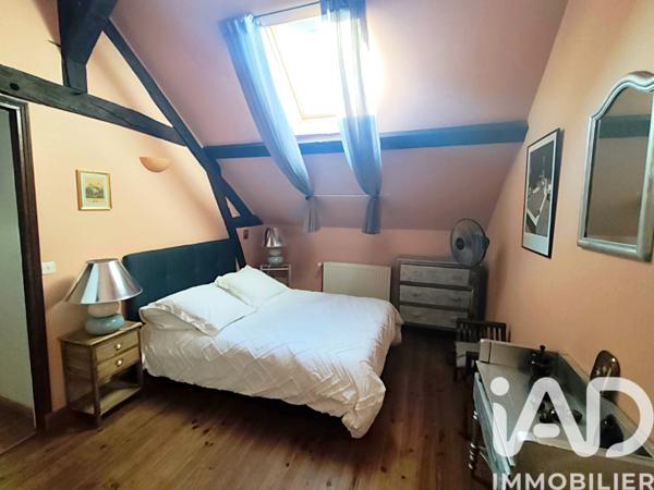 Maison à vendre 5 pièces 118 m² Troyes