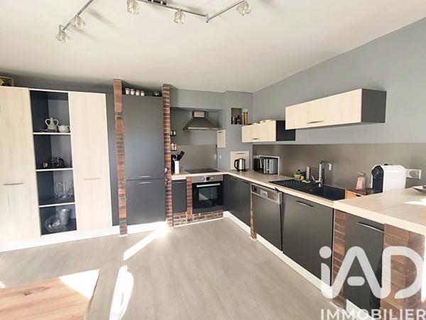 Maison à vendre 5 pièces 118 m² Troyes