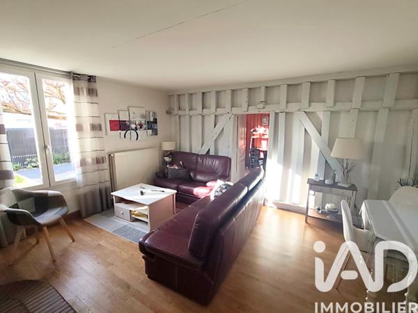 Maison à vendre 5 pièces 118 m² Troyes