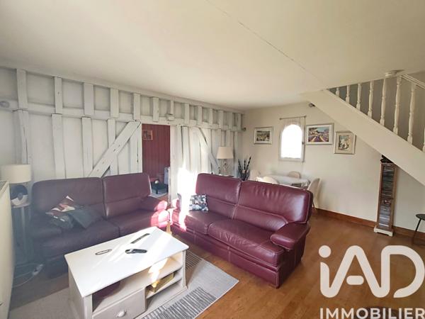 Maison à vendre 5 pièces 118 m² Troyes