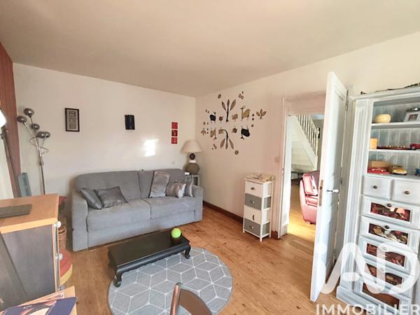 Maison à vendre 5 pièces 118 m² Troyes