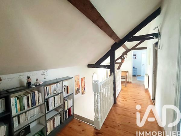 Maison à vendre 5 pièces 118 m² Troyes