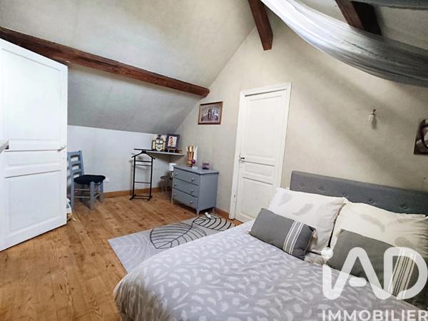 Maison à vendre 5 pièces 118 m² Troyes