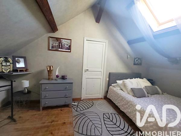 Maison à vendre 5 pièces 118 m² Troyes