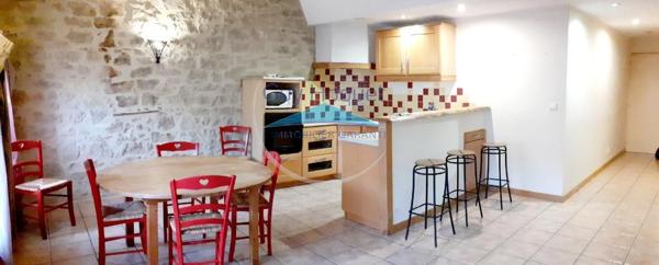 T2 - 54 m² - CARPENTRAS CV - vendu loué -
