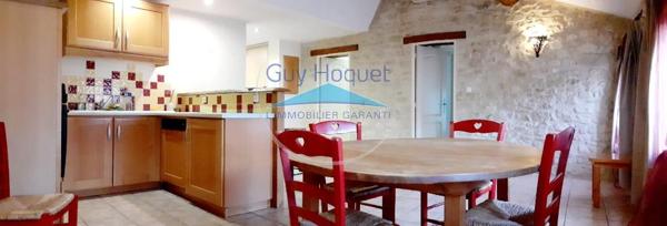 T2 - 54 m² - CARPENTRAS CV - vendu loué -