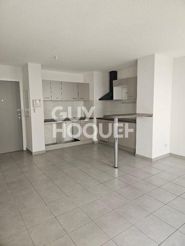 Appartement 2 pièces lumineux à louer à Perpignan - Espace Méditerranée