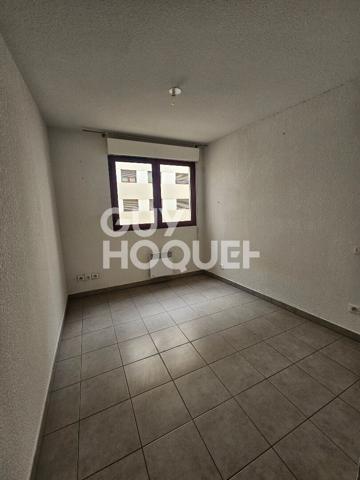 Appartement 2 pièces lumineux à louer à Perpignan - Espace Méditerranée