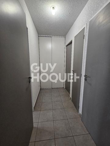 Appartement 2 pièces lumineux à louer à Perpignan - Espace Méditerranée