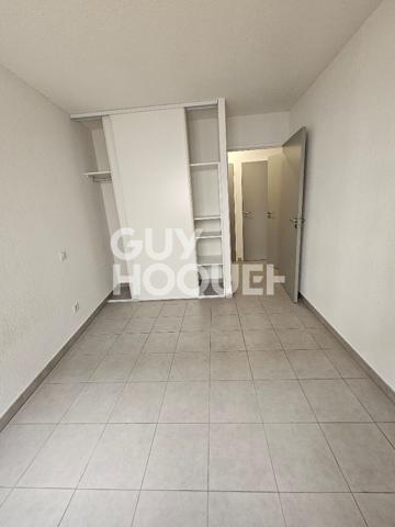 Appartement 2 pièces lumineux à louer à Perpignan - Espace Méditerranée