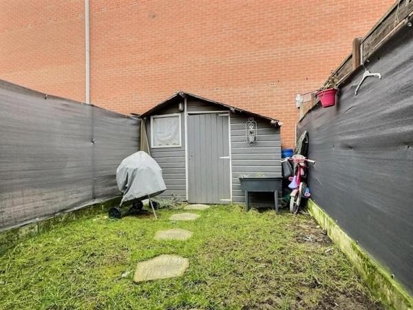 Maison Wattrelos, 3 chambres et bel extérieur
