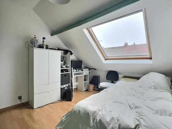 Maison Wattrelos, 3 chambres et bel extérieur