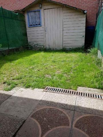 Maison Wattrelos, 3 chambres et bel extérieur