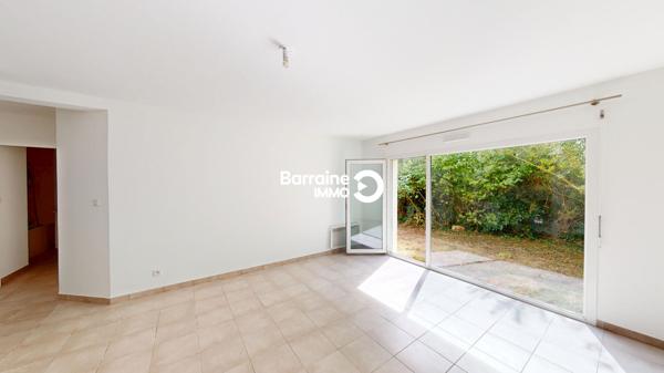 Vente appartement à Brest, 2 pièces 48m²