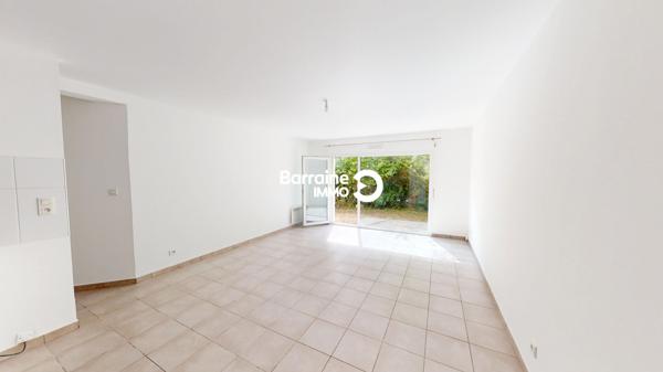Vente appartement à Brest, 2 pièces 48m²