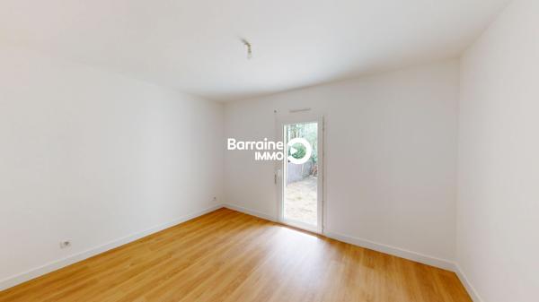Vente appartement à Brest, 2 pièces 48m²