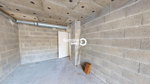 Vente appartement à Brest, 2 pièces 48m²