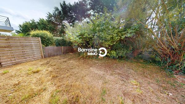 Vente appartement à Brest, 2 pièces 48m²