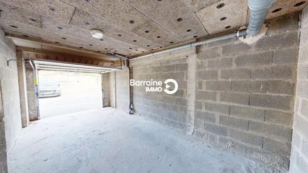 Vente appartement à Brest, 2 pièces 48m²