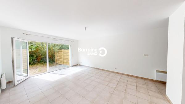 Vente appartement à Brest, 2 pièces 48m²