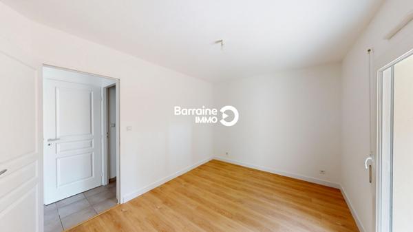 Vente appartement à Brest, 2 pièces 48m²