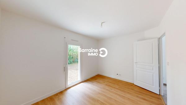 Vente appartement à Brest, 2 pièces 48m²