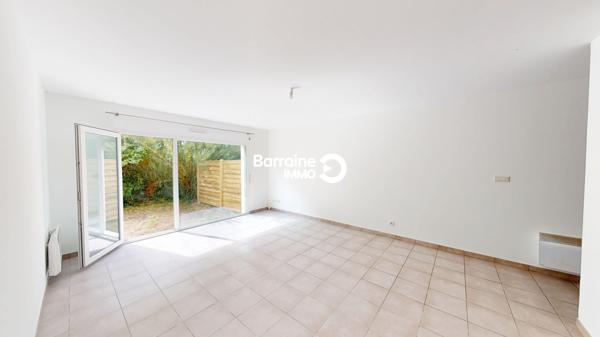 Vente appartement à Brest, 2 pièces 48m²