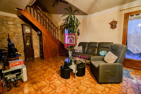 Charmante maison familiale 5 pièces  Grand jardin  Quartier calme  Saint-Pathus