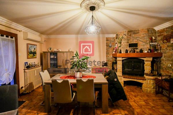 Charmante maison familiale 5 pièces  Grand jardin  Quartier calme  Saint-Pathus