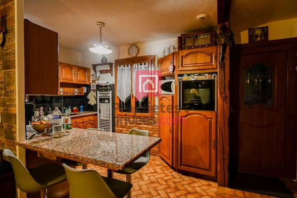 Charmante maison familiale 5 pièces  Grand jardin  Quartier calme  Saint-Pathus